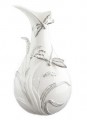骨瓷工艺 骨瓷花瓶