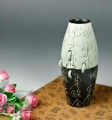 甲骨文陶瓷花瓶