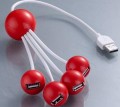 樱桃USB HUB集线器