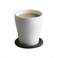 陶瓷双层杯 咖啡杯 茶杯定做