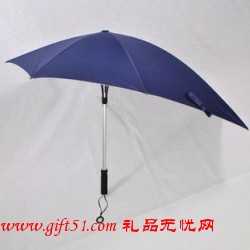 武士伞,创意雨伞,个性防紫外线伞,广告伞定做