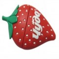 草莓U盘/水果U盘