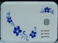 蓝色青花移动电源定制,广州移动电源定做