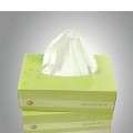 精美广告纸巾盒,纸巾抽定制,可印制LOGO