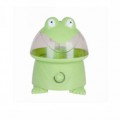 可爱青蛙雾化器/加湿器