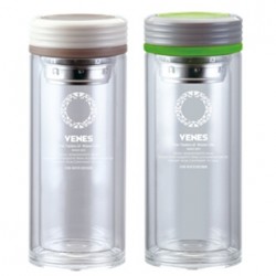 菲驰(VENES)领驭玻璃直杯(礼盒)VB110-320