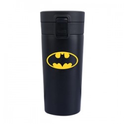 蝙蝠侠简约咖啡杯