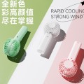 球泡手持风扇便携迷你风扇